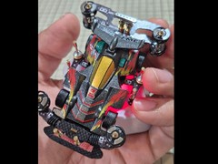 ネオトライダガーZMC