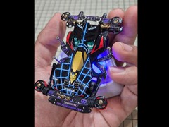 ビークスパイダー