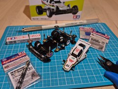 サイクロンマグナム