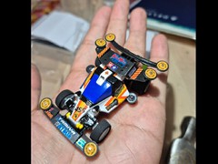 ダッシュ1号・皇帝 (Ver 3)