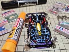 ビークスパイダー (Ver 2.0)