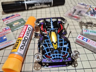 ビークスパイダー (Ver 2.0)