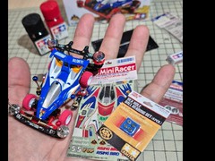 ライジングバード