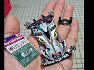 レイスティンガー