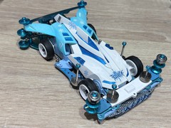 FREEZE KNIGHT