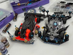 Duo Racing