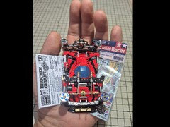 ブロッケンギガント （Ver 2.0）
