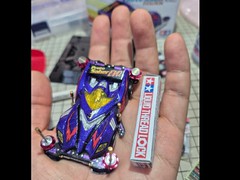 プロトセイバー エボリューション