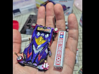 プロトセイバー エボリューション