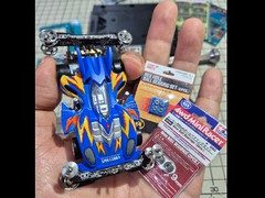 スピンコブラ