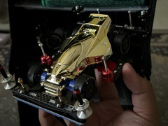 SUPER 2 CHASSIS