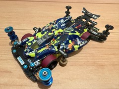 TRCゆる部の中の人🙏ボディ2026.10