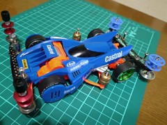 ストラトベクター2026