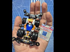 ダッシュ1号・皇帝 (Ver 4)