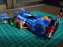 ストラトベクター2026