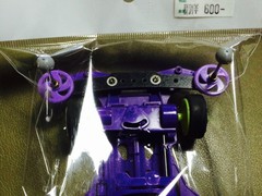 紫VS!!!!!