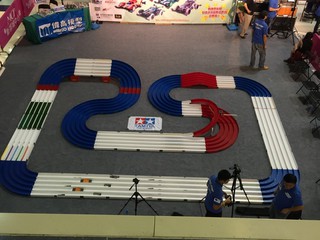 2015年Jーcup 香港代表選抜レース
