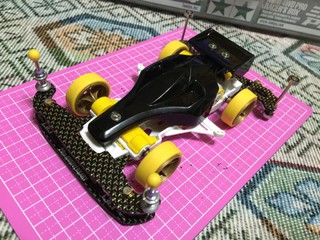 イエローアバンテ