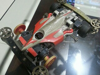 Old tamiya